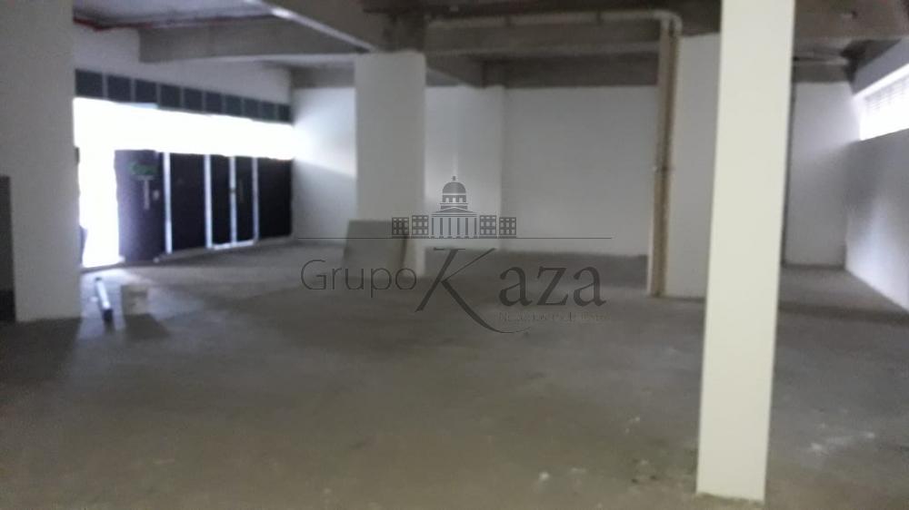 Foto 1 de Comercial Loja em condomínio comercial em Centro, São José dos Campos - imagem 1