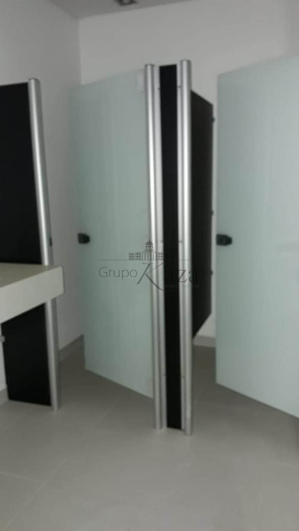 Foto 3 de Comercial Loja em condomínio comercial em Centro, São José dos Campos - imagem 3