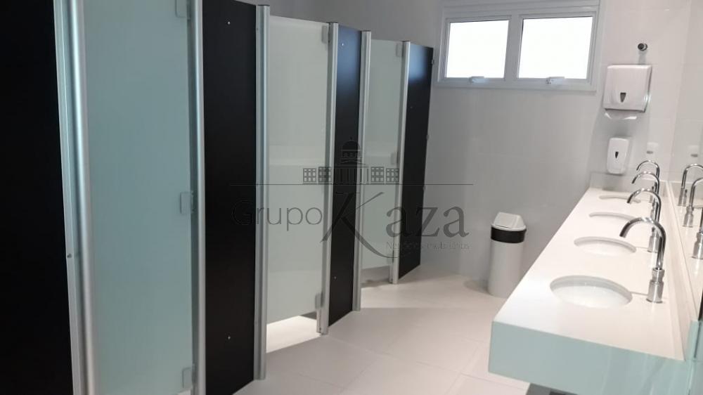 Foto 6 de Comercial Loja em condomínio comercial em Centro, São José dos Campos - imagem 6