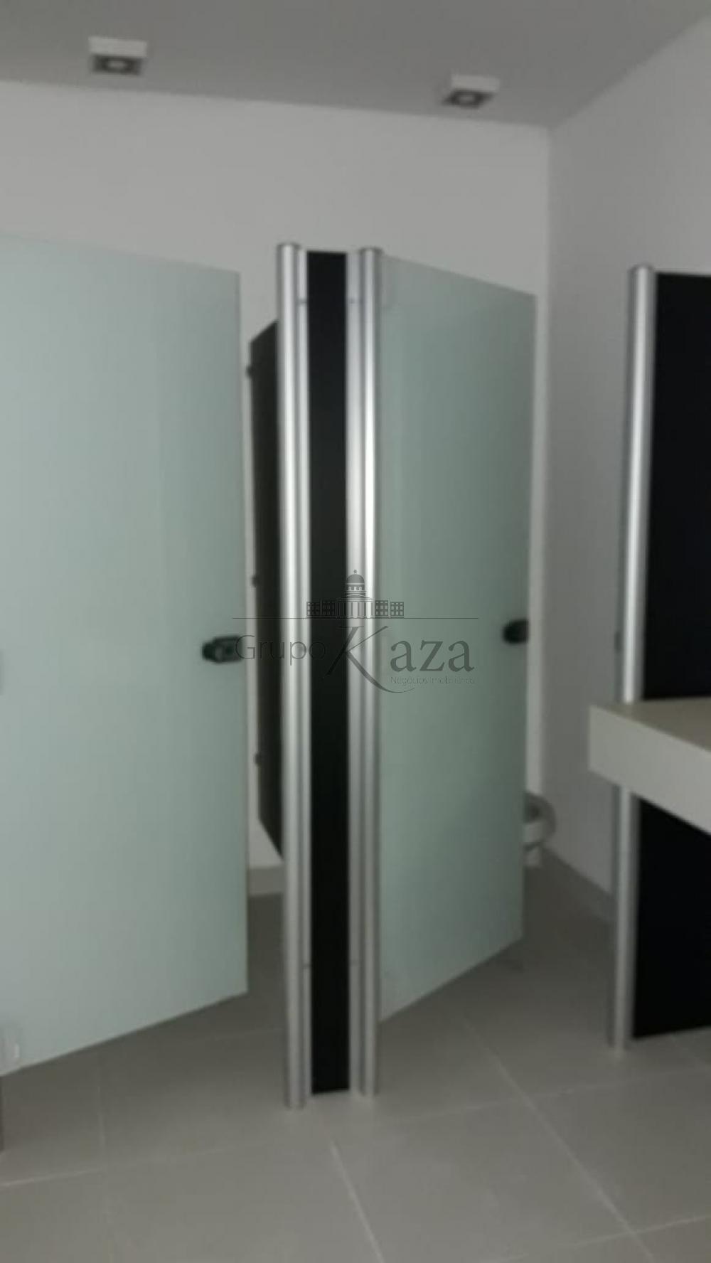 Foto 7 de Comercial Loja em condomínio comercial em Centro, São José dos Campos - imagem 7