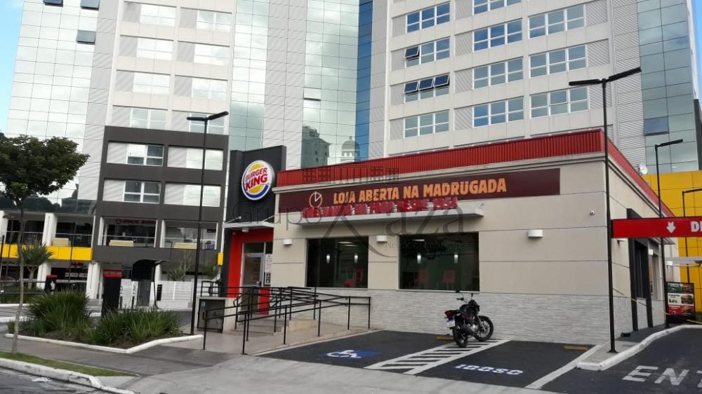 Foto 14 de Comercial Loja em condomínio comercial em Centro, São José dos Campos - imagem 14