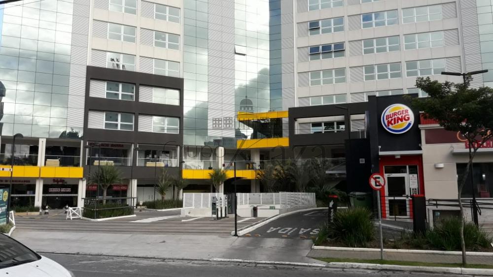 Foto 9 de Comercial Loja em condomínio comercial em Centro, São José dos Campos - imagem 9