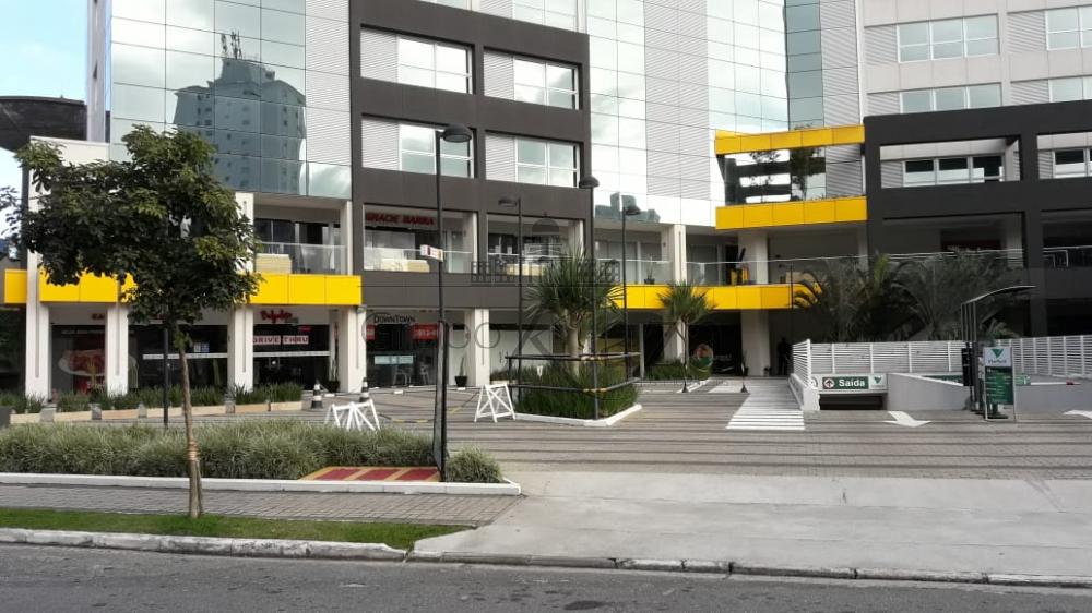 Foto 10 de Comercial Loja em condomínio comercial em Centro, São José dos Campos - imagem 10