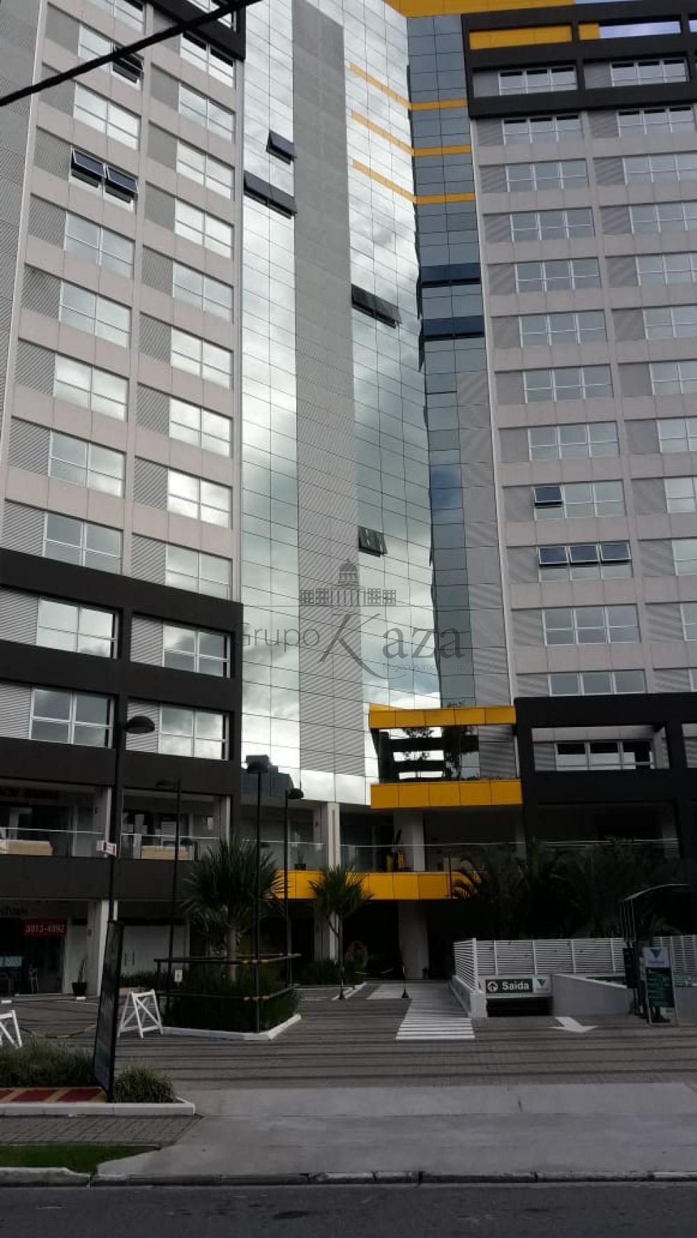 Foto 15 de Comercial Loja em condomínio comercial em Centro, São José dos Campos - imagem 15