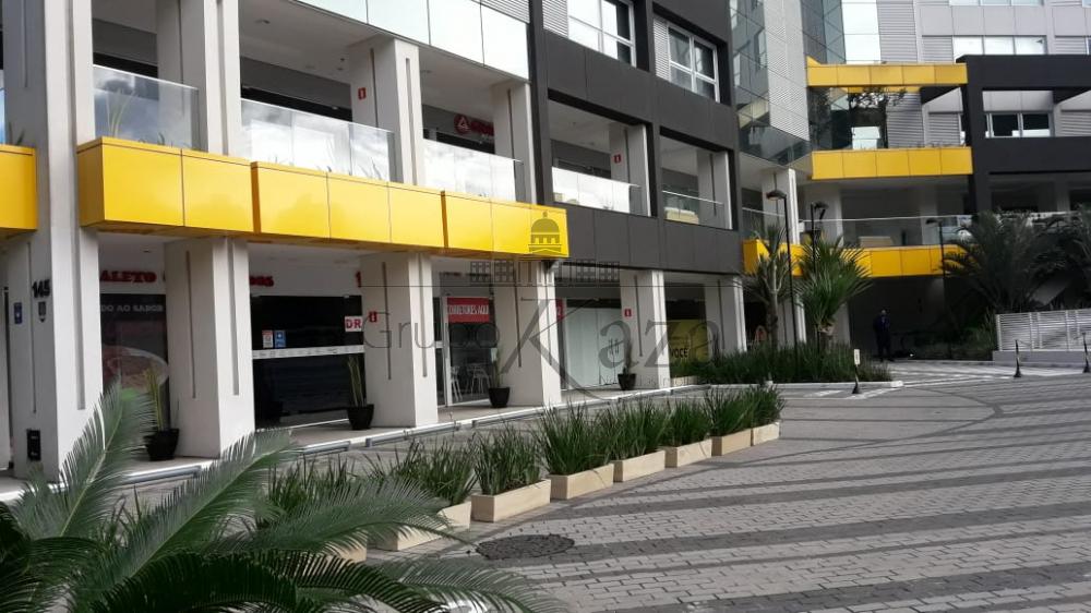 Foto 11 de Comercial Loja em condomínio comercial em Centro, São José dos Campos - imagem 11