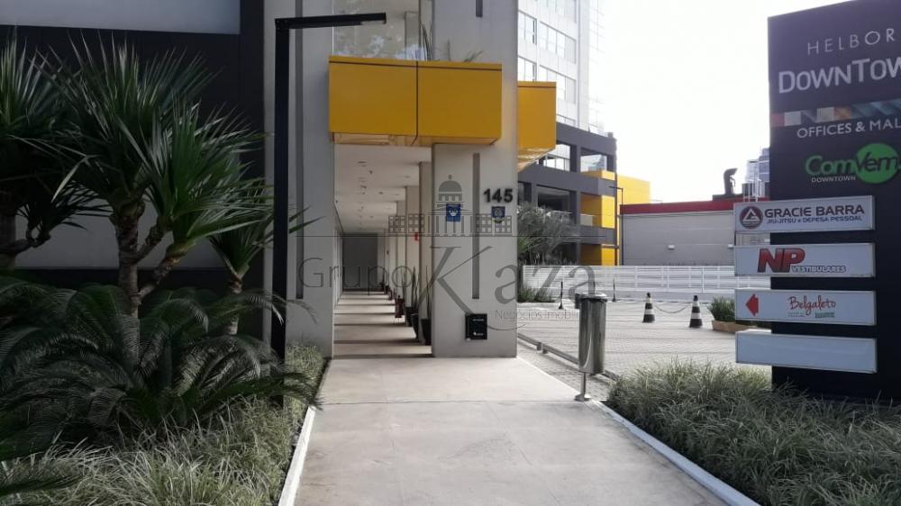 Foto 12 de Comercial Loja em condomínio comercial em Centro, São José dos Campos - imagem 12
