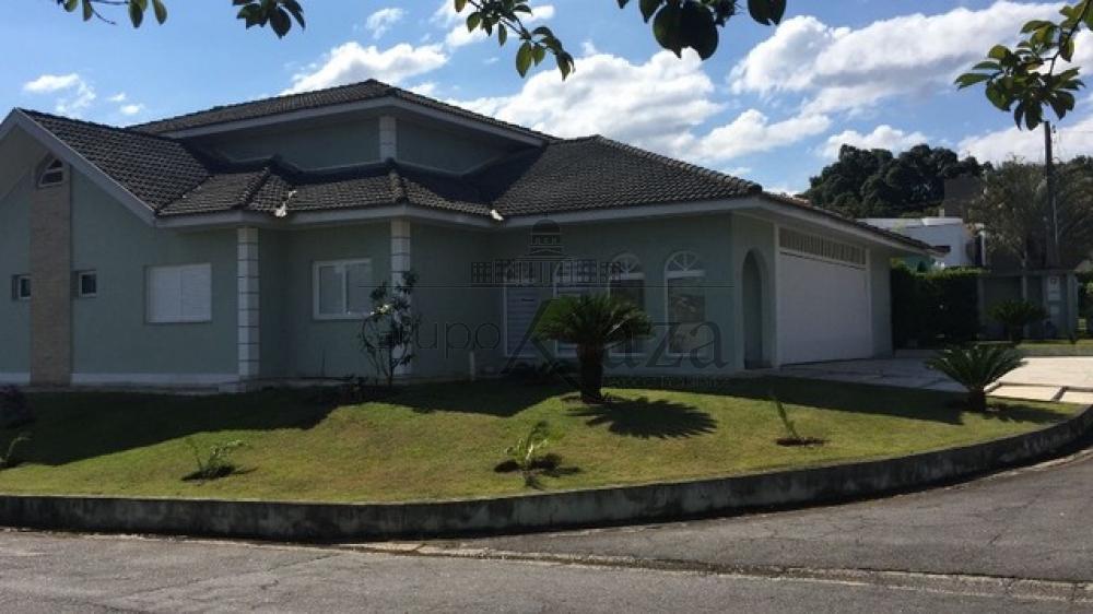 Foto 1 de Casa Condomínio em Jardim Califórnia, Jacareí - imagem 1