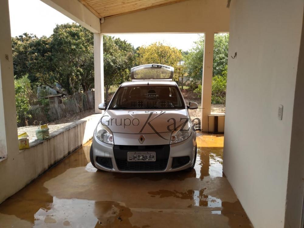 Foto 7 de Rural Chácara em Chácara Itapoã, Jacareí - imagem 7