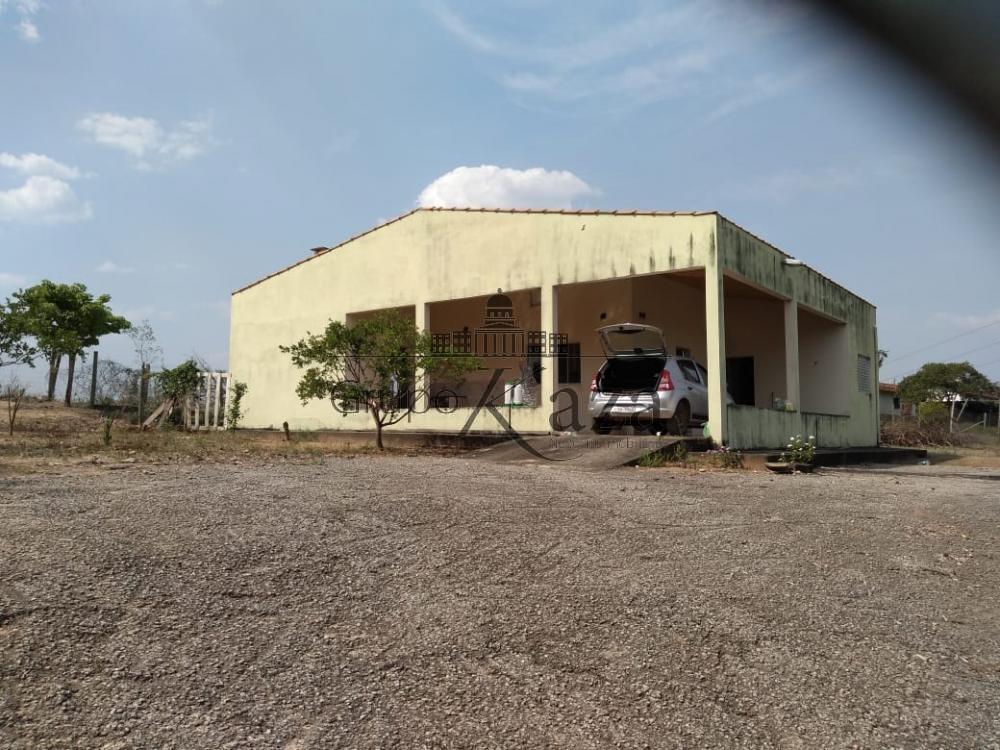 Foto 8 de Rural Chácara em Chácara Itapoã, Jacareí - imagem 8