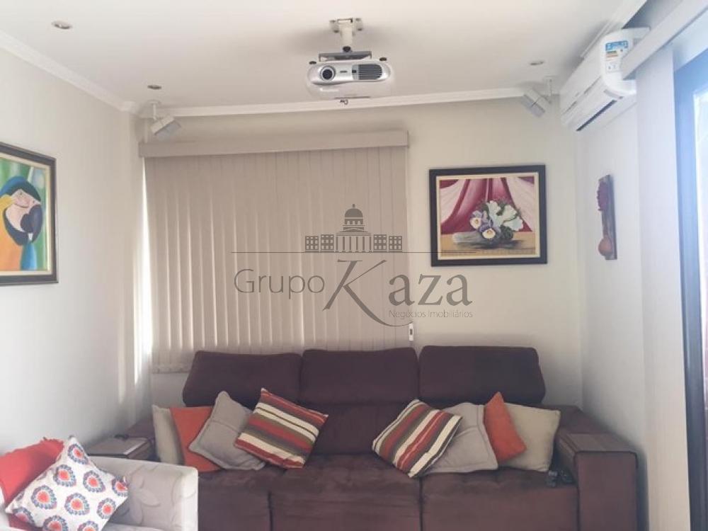 Foto 1 de Apartamento Padrão em Centro, Jacareí - imagem 1