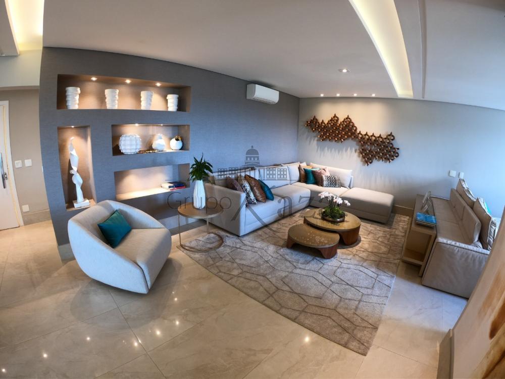 Foto 1 de Apartamento Padrão em Jardim das Colinas, São José dos Campos - imagem 1