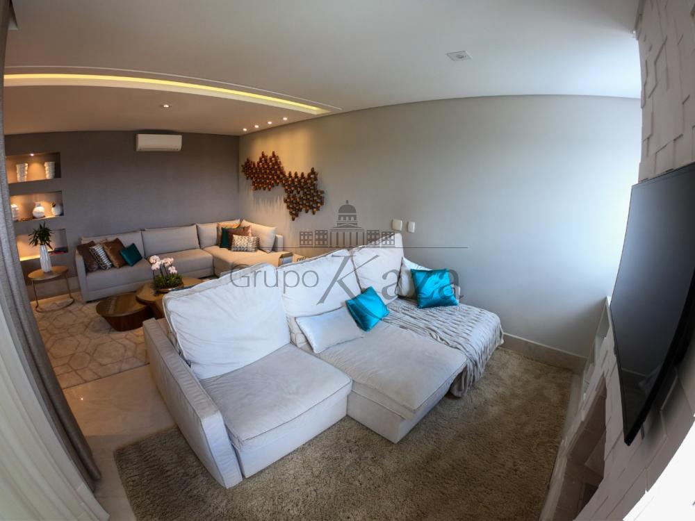 Foto 2 de Apartamento Padrão em Jardim das Colinas, São José dos Campos - imagem 2