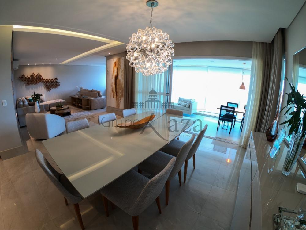Foto 6 de Apartamento Padrão em Jardim das Colinas, São José dos Campos - imagem 6