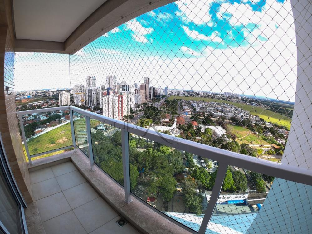 Foto 24 de Apartamento Padrão em Jardim das Colinas, São José dos Campos - imagem 24