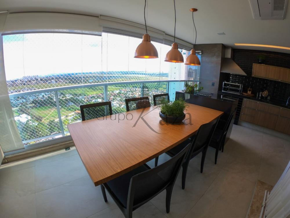 Foto 7 de Apartamento Padrão em Jardim das Colinas, São José dos Campos - imagem 7