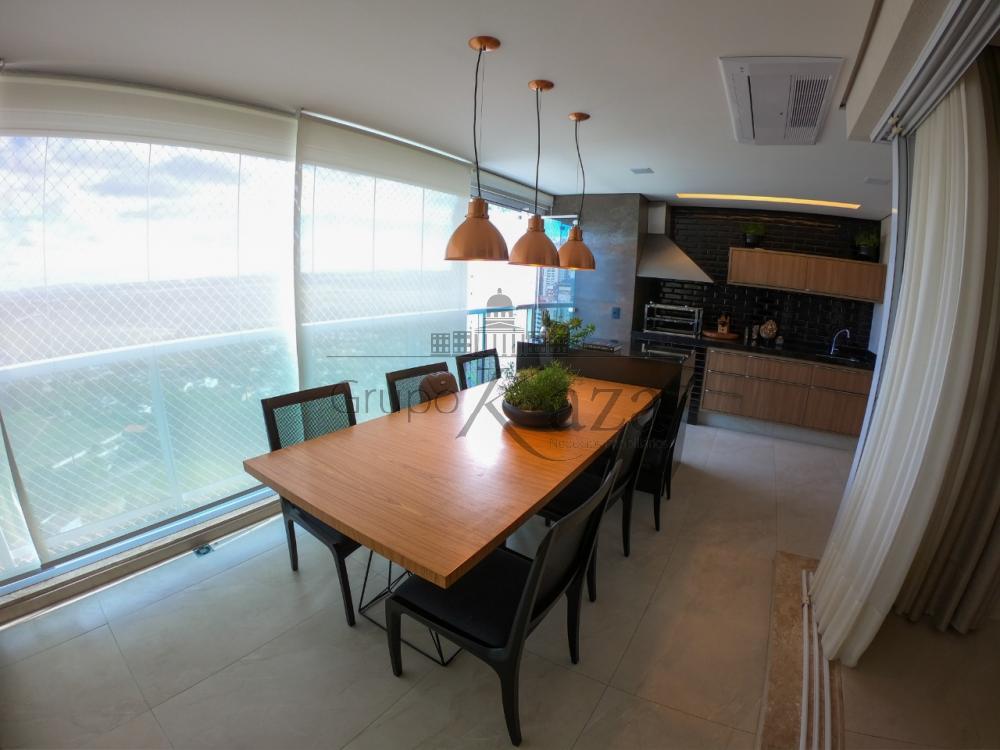 Foto 8 de Apartamento Padrão em Jardim das Colinas, São José dos Campos - imagem 8