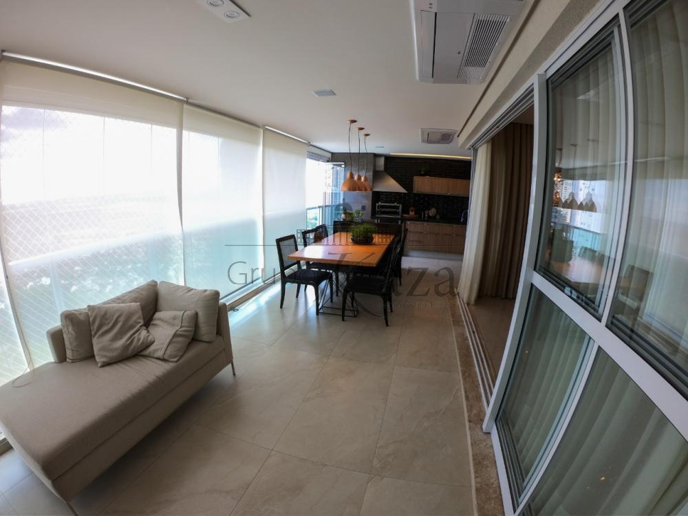 Foto 10 de Apartamento Padrão em Jardim das Colinas, São José dos Campos - imagem 10
