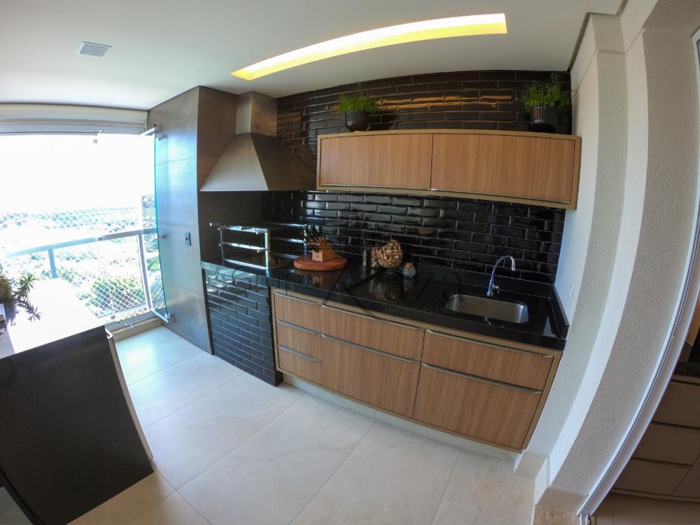 Foto 9 de Apartamento Padrão em Jardim das Colinas, São José dos Campos - imagem 9