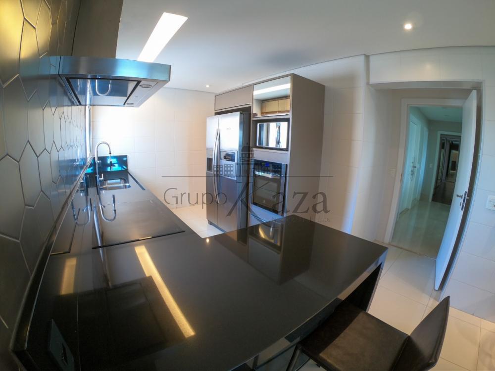 Foto 12 de Apartamento Padrão em Jardim das Colinas, São José dos Campos - imagem 12
