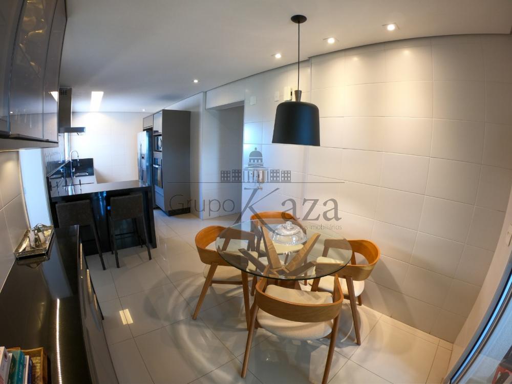 Foto 13 de Apartamento Padrão em Jardim das Colinas, São José dos Campos - imagem 13
