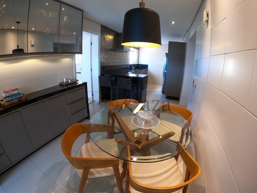 Foto 14 de Apartamento Padrão em Jardim das Colinas, São José dos Campos - imagem 14