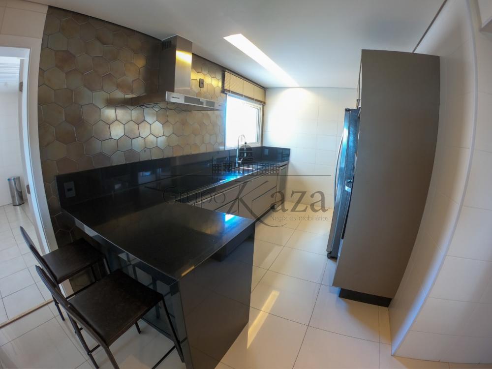 Foto 15 de Apartamento Padrão em Jardim das Colinas, São José dos Campos - imagem 15