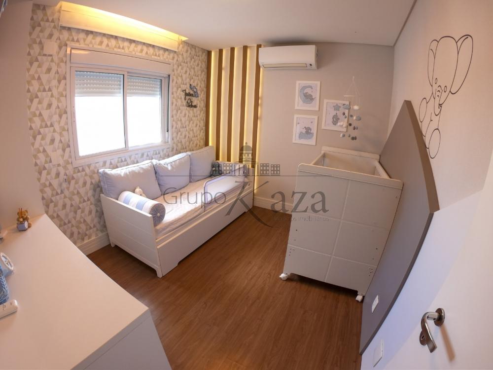 Foto 17 de Apartamento Padrão em Jardim das Colinas, São José dos Campos - imagem 17