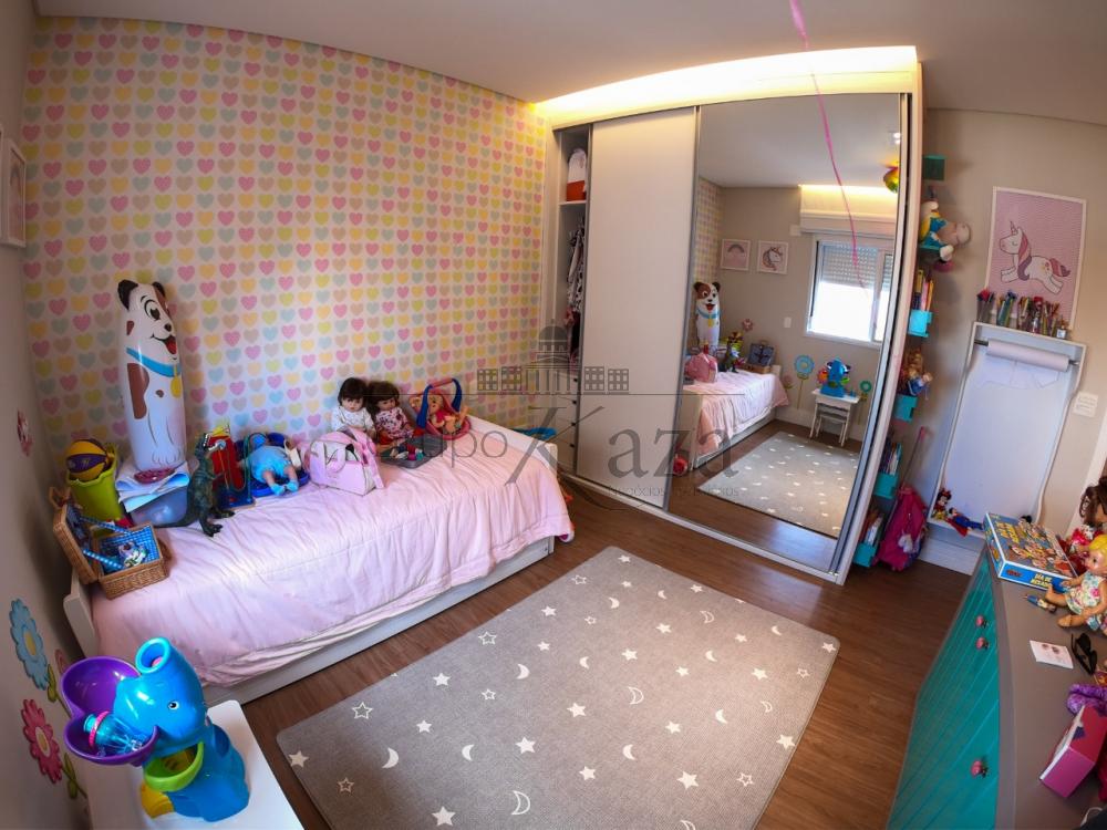 Foto 20 de Apartamento Padrão em Jardim das Colinas, São José dos Campos - imagem 20