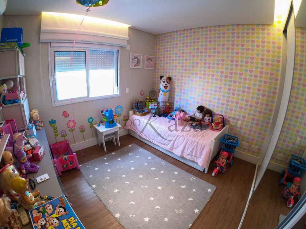 Foto 21 de Apartamento Padrão em Jardim das Colinas, São José dos Campos - imagem 21