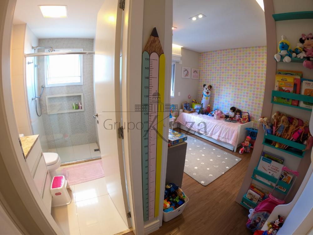 Foto 22 de Apartamento Padrão em Jardim das Colinas, São José dos Campos - imagem 22