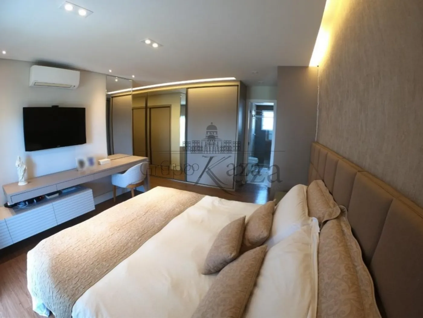 Foto 28 de Apartamento Padrão em Jardim das Colinas, São José dos Campos - imagem 28