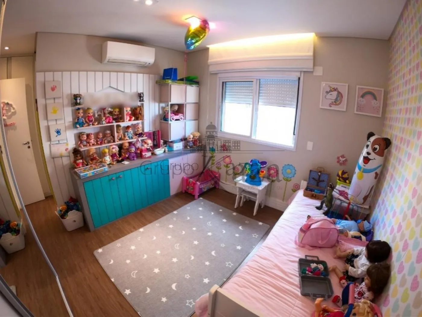 Foto 23 de Apartamento Padrão em Jardim das Colinas, São José dos Campos - imagem 23