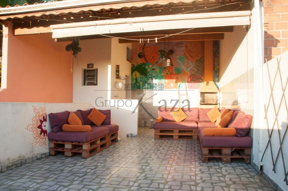 Foto 17 de Casa Sobrado em Jardim Bela Vista, Jacareí - imagem 17