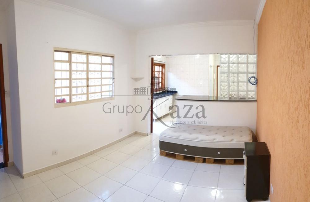 Foto 1 de Casa Sobrado em Jardim Bela Vista, Jacareí - imagem 1