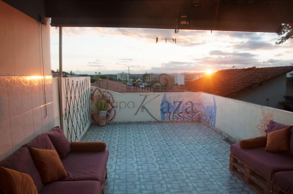 Foto 16 de Casa Sobrado em Jardim Bela Vista, Jacareí - imagem 16