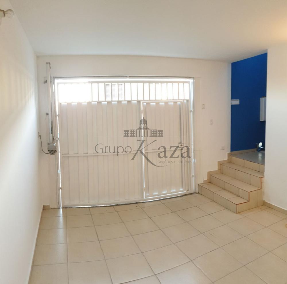Foto 18 de Casa Sobrado em Jardim Bela Vista, Jacareí - imagem 18
