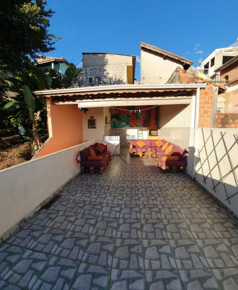 Foto 22 de Casa Sobrado em Jardim Bela Vista, Jacareí - imagem 22