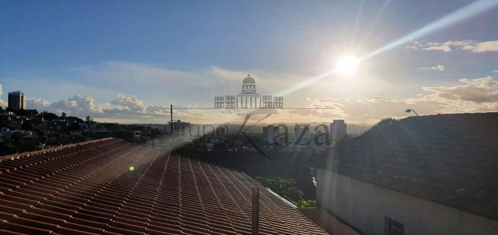 Foto 21 de Casa Sobrado em Jardim Bela Vista, Jacareí - imagem 21