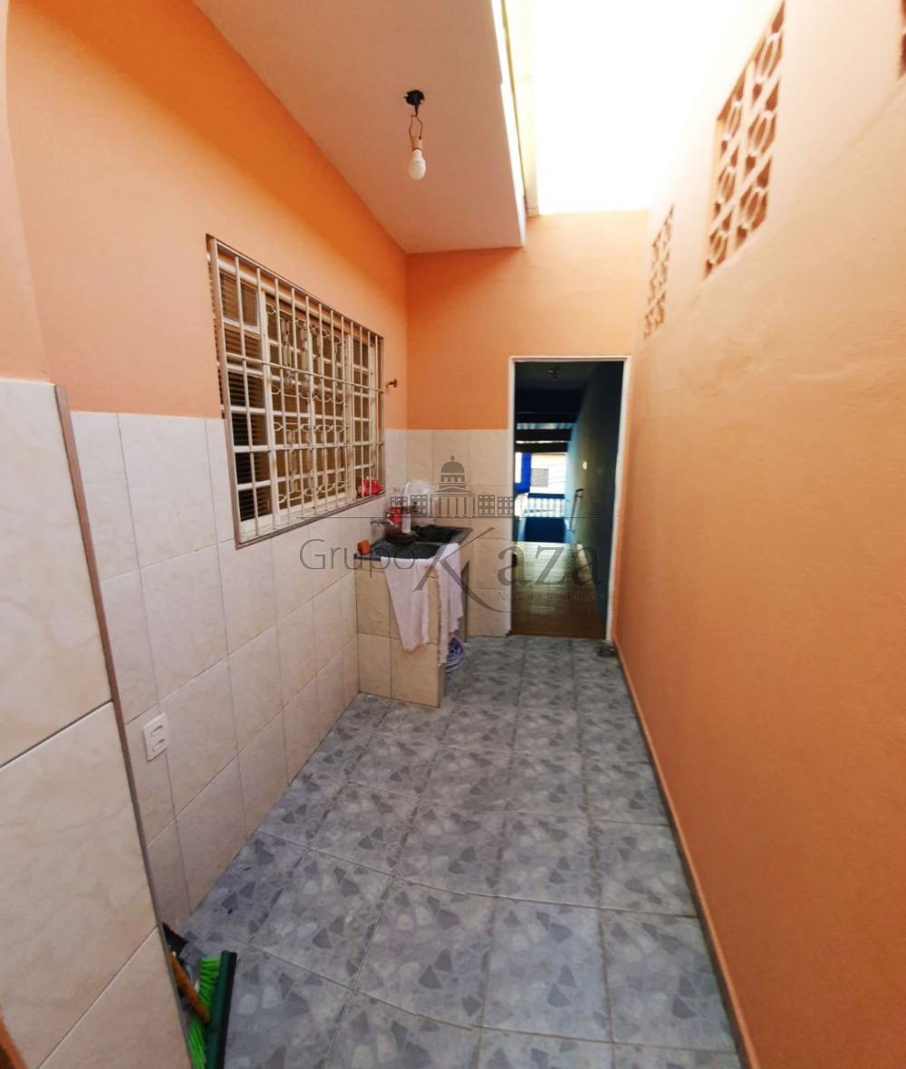 Foto 20 de Casa Sobrado em Jardim Bela Vista, Jacareí - imagem 20
