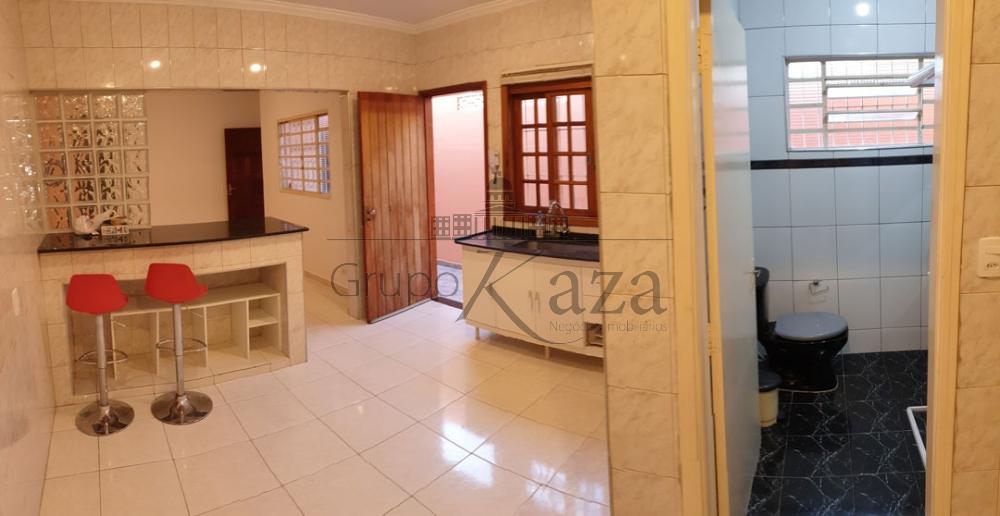 Foto 5 de Casa Sobrado em Jardim Bela Vista, Jacareí - imagem 5