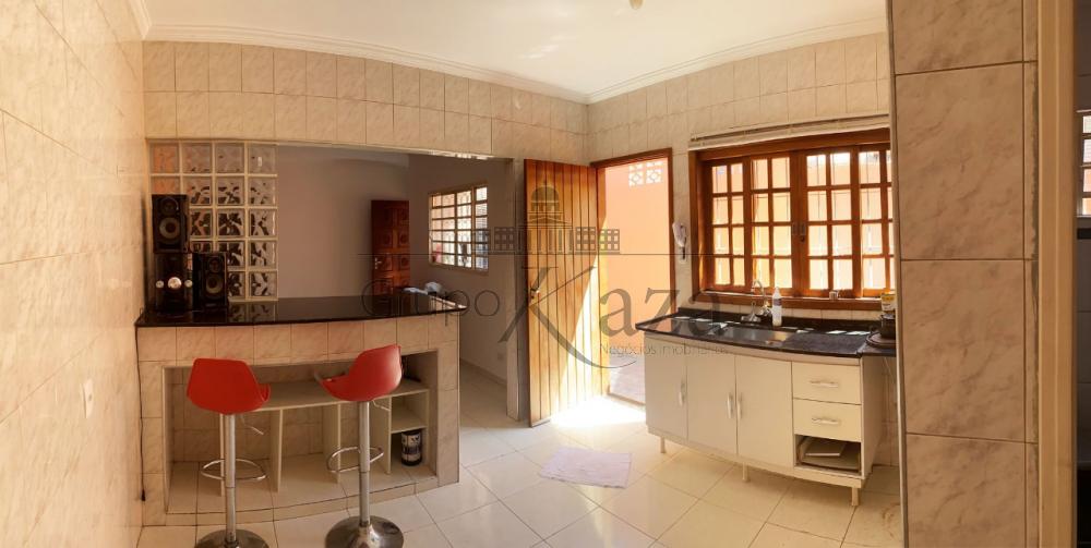 Foto 3 de Casa Sobrado em Jardim Bela Vista, Jacareí - imagem 3