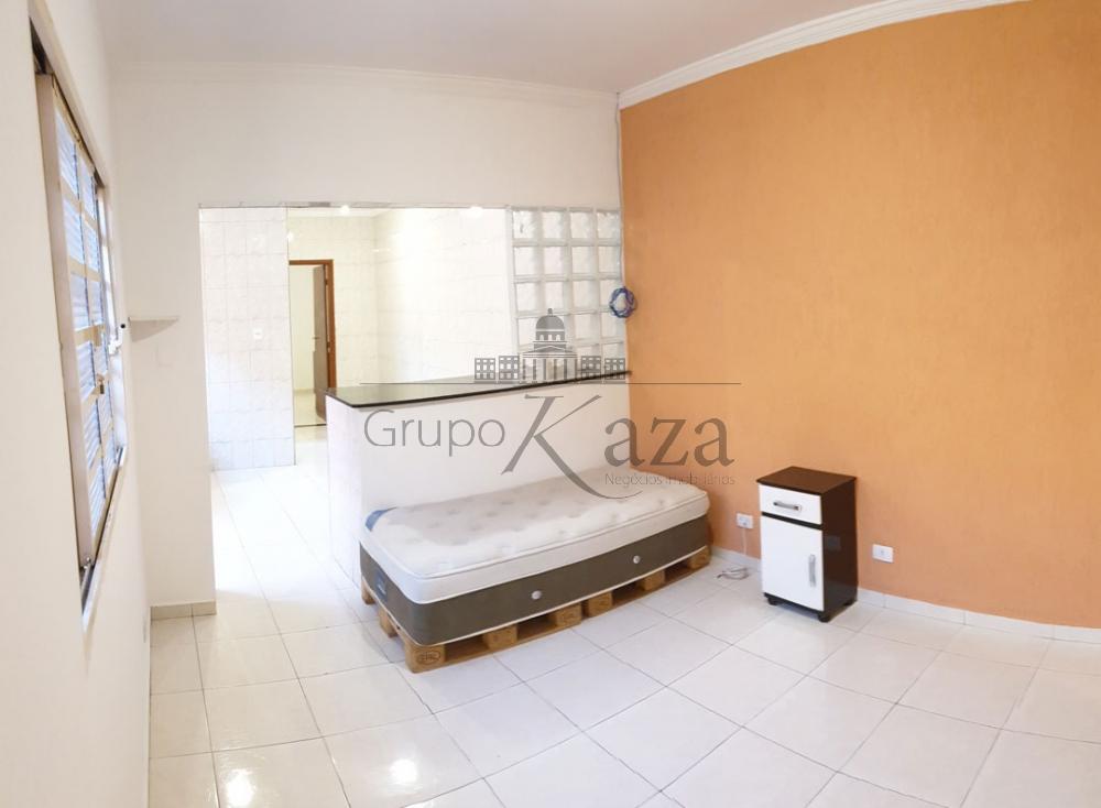 Foto 2 de Casa Sobrado em Jardim Bela Vista, Jacareí - imagem 2