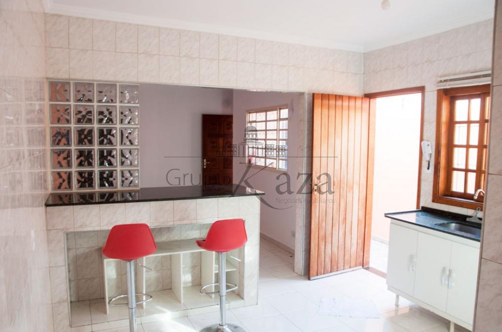 Foto 4 de Casa Sobrado em Jardim Bela Vista, Jacareí - imagem 4