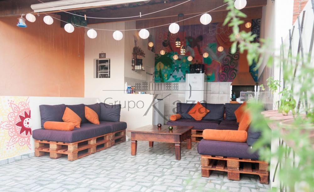 Foto 15 de Casa Sobrado em Jardim Bela Vista, Jacareí - imagem 15