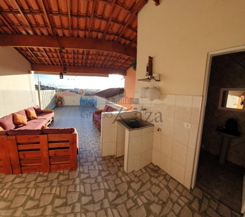 Foto 13 de Casa Sobrado em Jardim Bela Vista, Jacareí - imagem 13