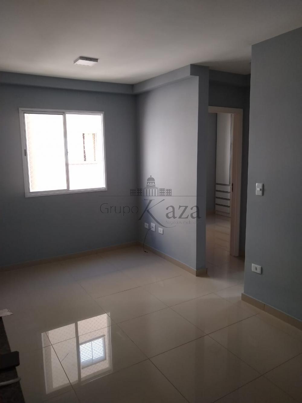Foto 1 de Apartamento Padrão em Terra Brasilis, São José dos Campos - imagem 1