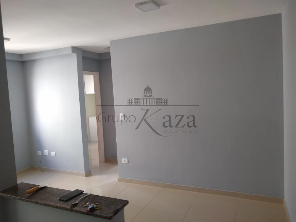Foto 2 de Apartamento Padrão em Terra Brasilis, São José dos Campos - imagem 2