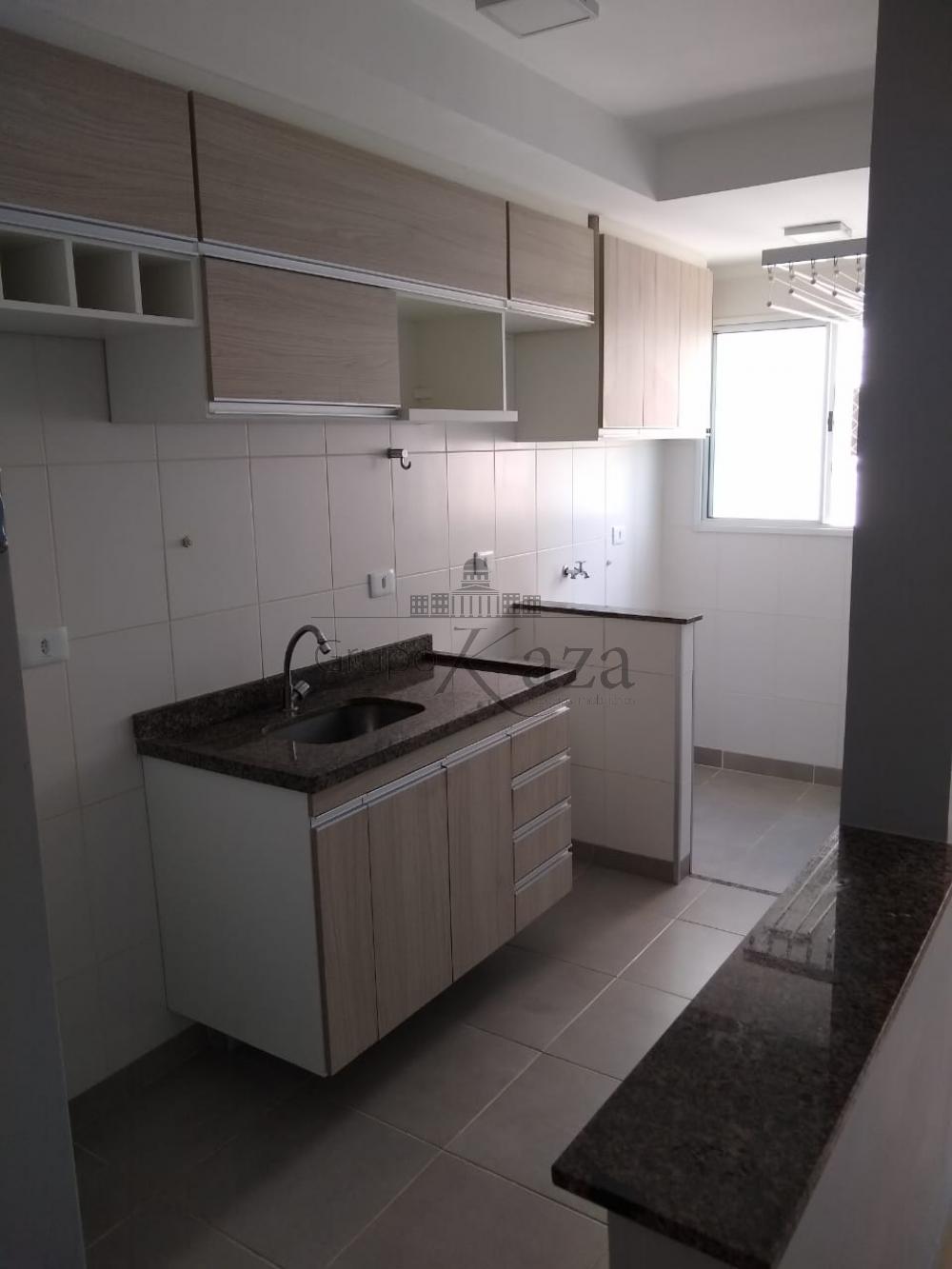 Foto 3 de Apartamento Padrão em Terra Brasilis, São José dos Campos - imagem 3