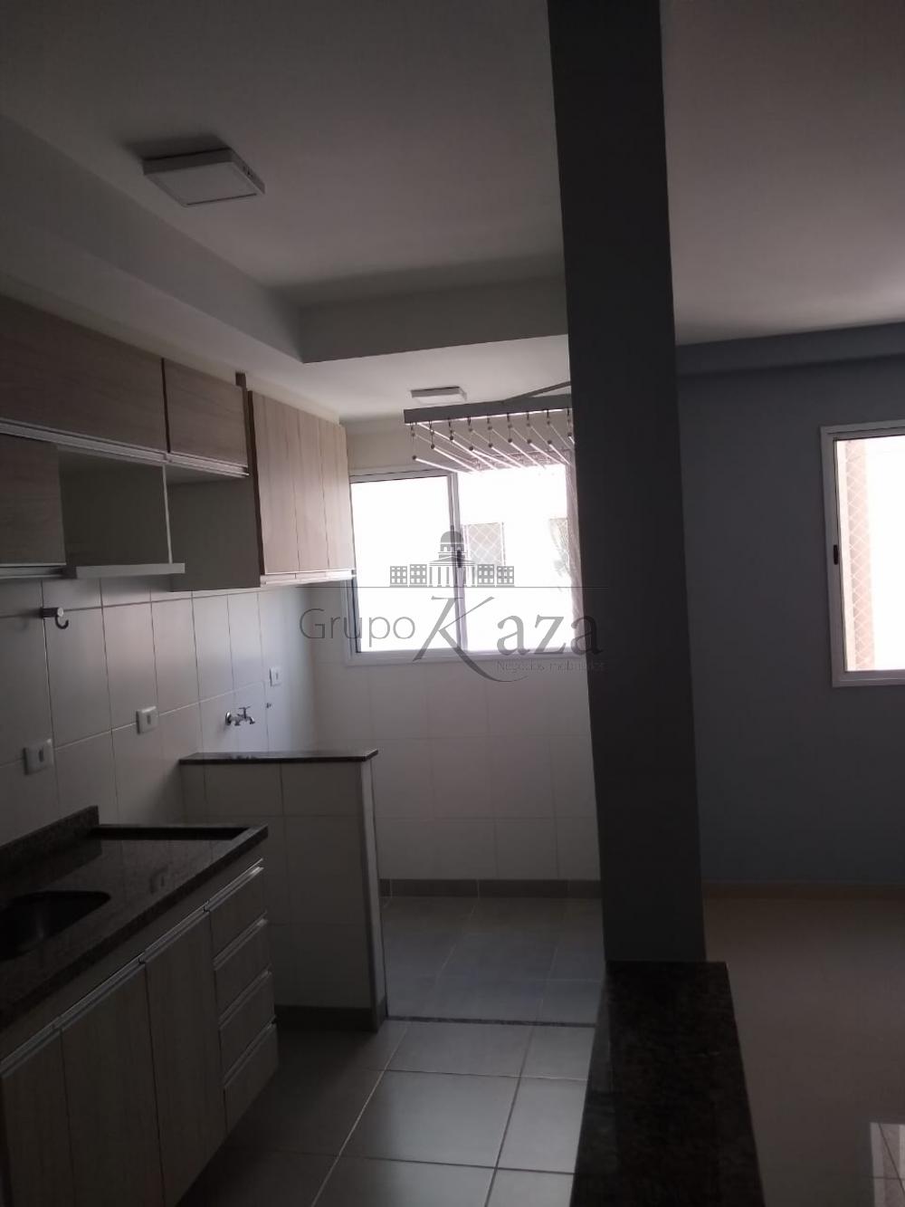 Foto 4 de Apartamento Padrão em Terra Brasilis, São José dos Campos - imagem 4