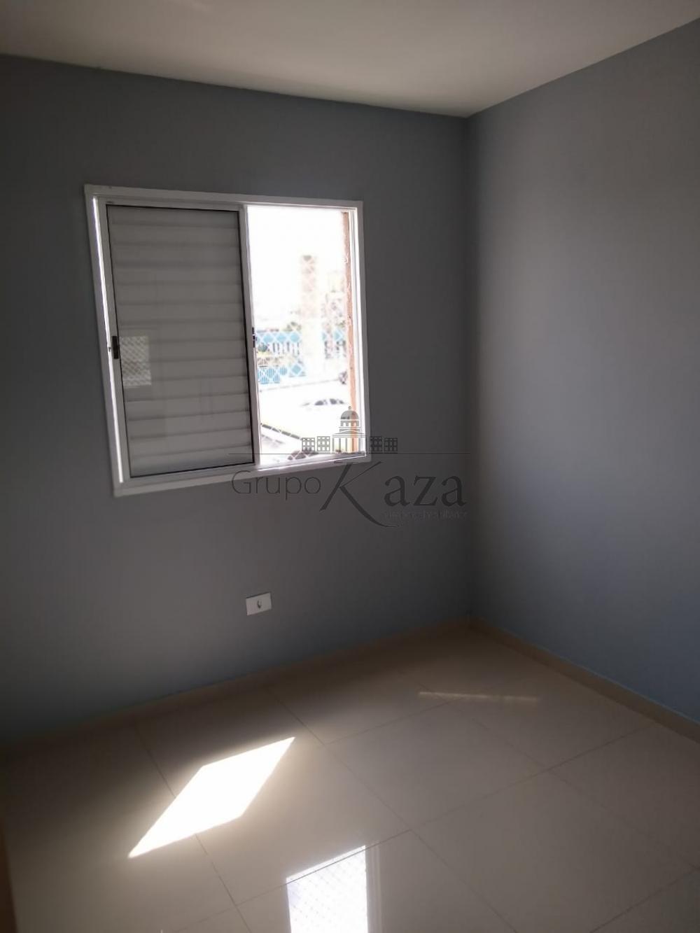 Foto 9 de Apartamento Padrão em Terra Brasilis, São José dos Campos - imagem 9